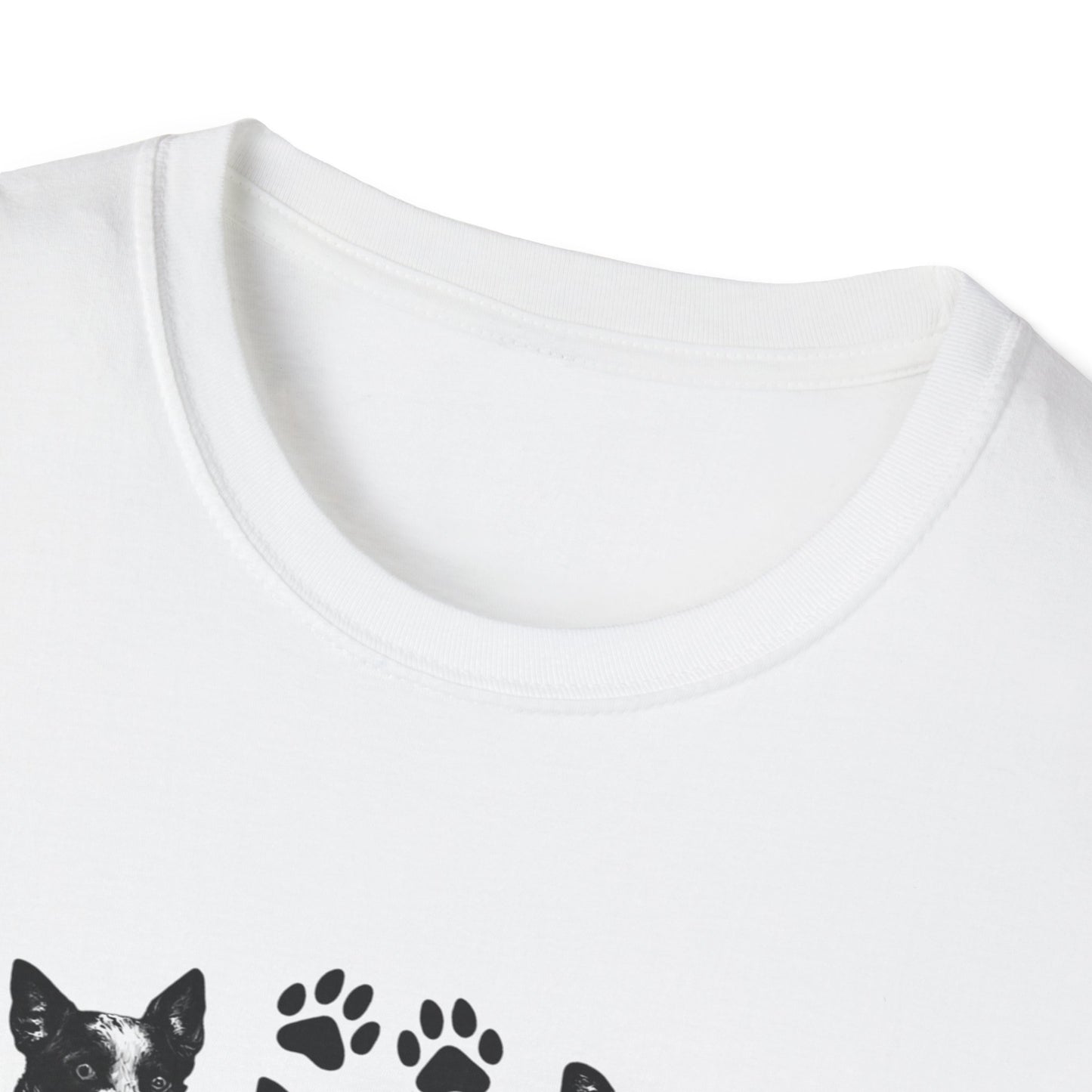 The Ranch Crew T-Shirt