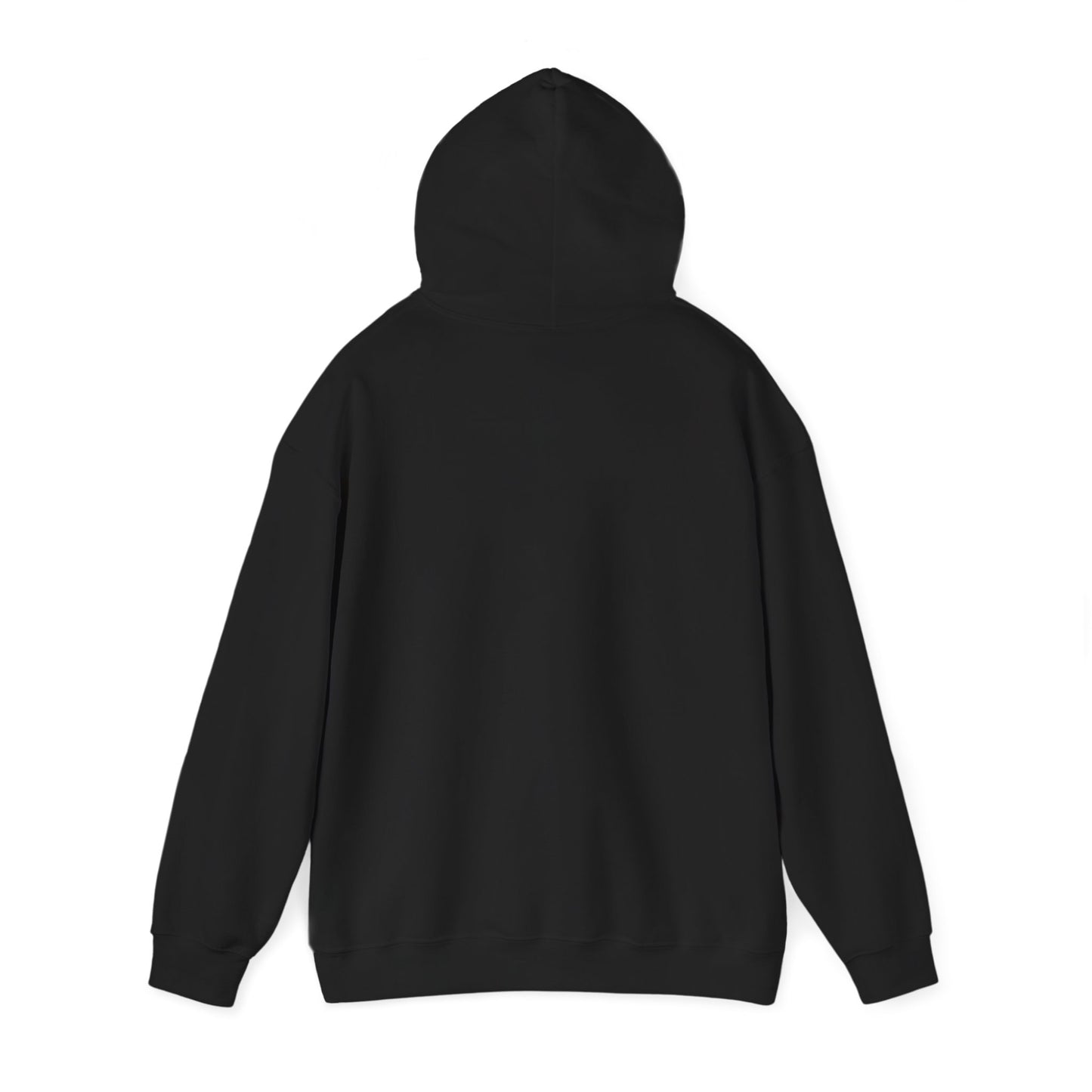 Sioux Blackout Unisex Heavy Blend™ Hooded Sweatshirt