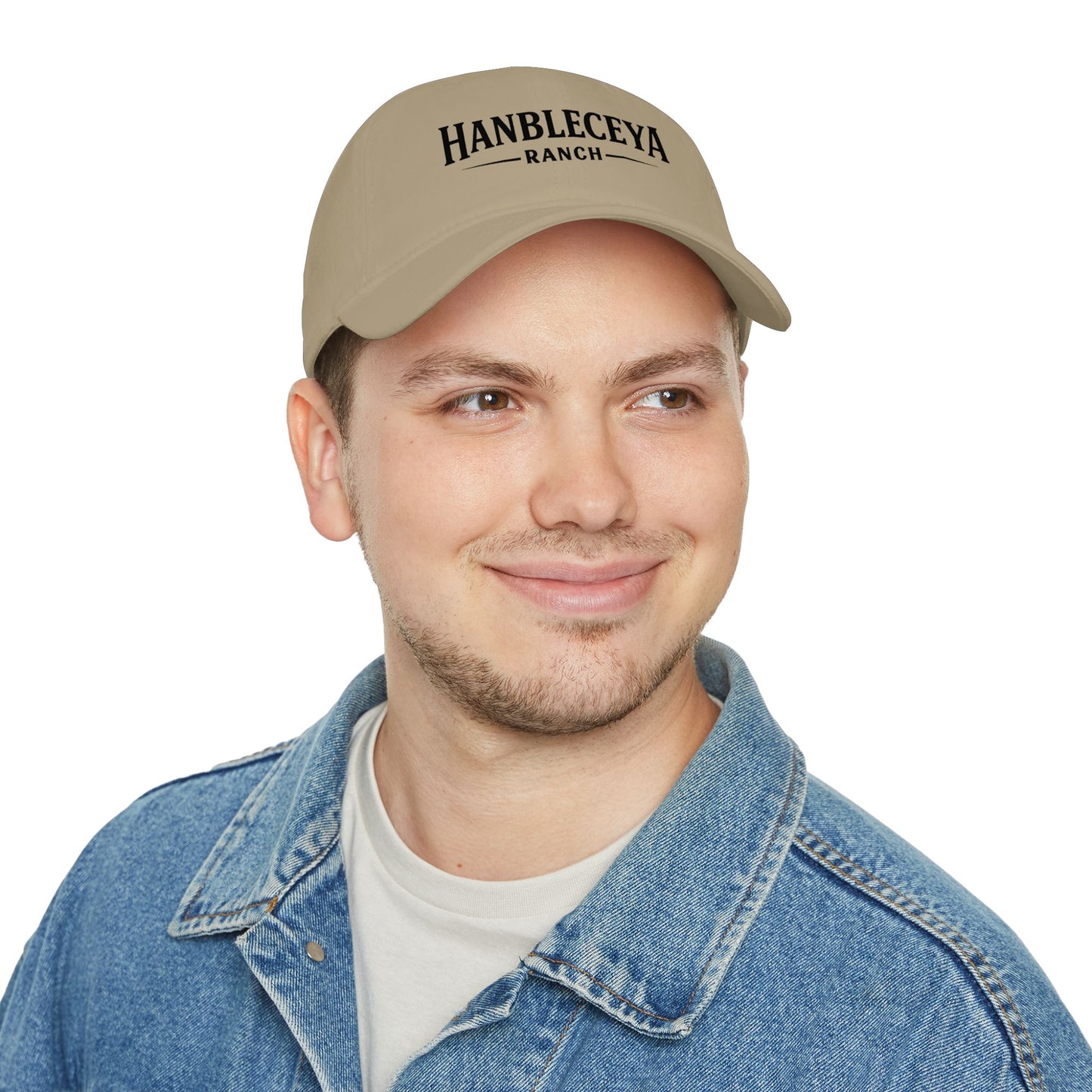 Hanbleceya Ranch Baseball Cap