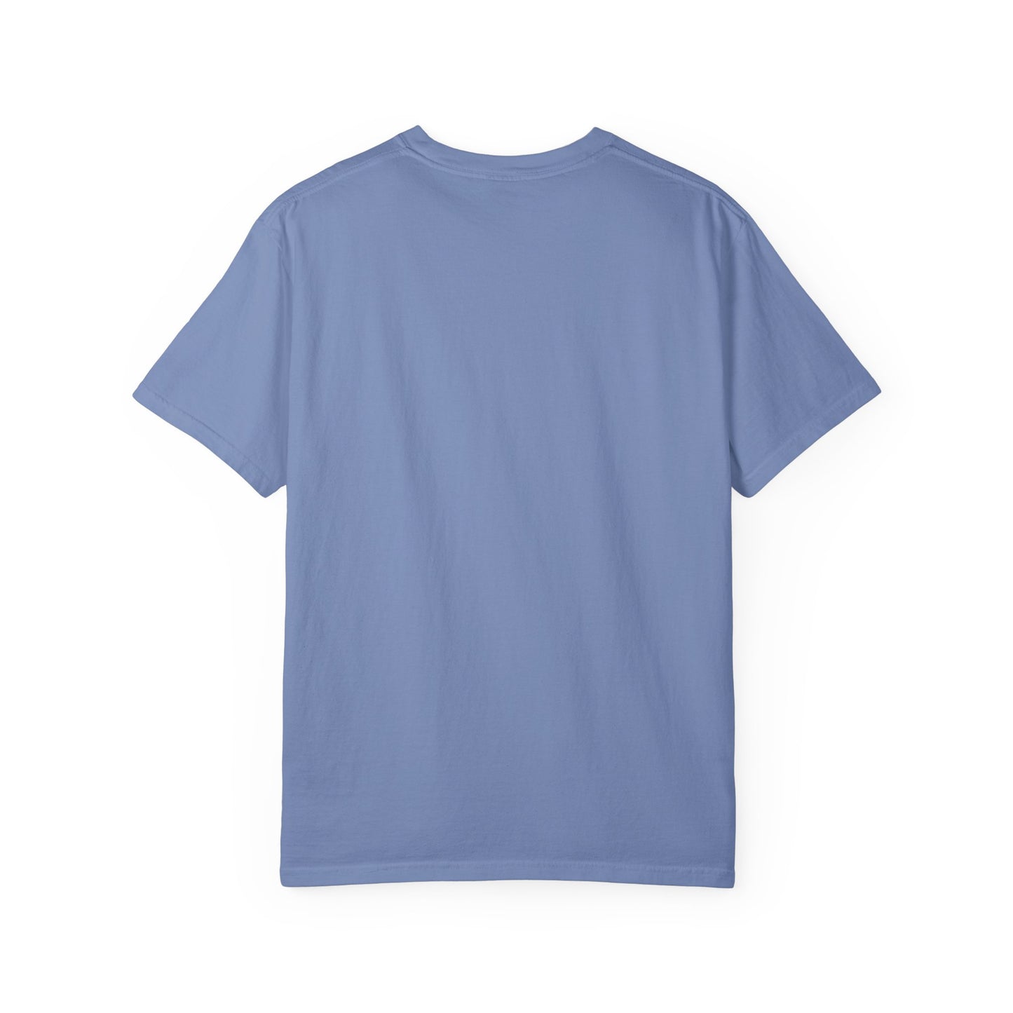 Hanbleceya Ranch - Unisex Garment-Dyed T-shirt