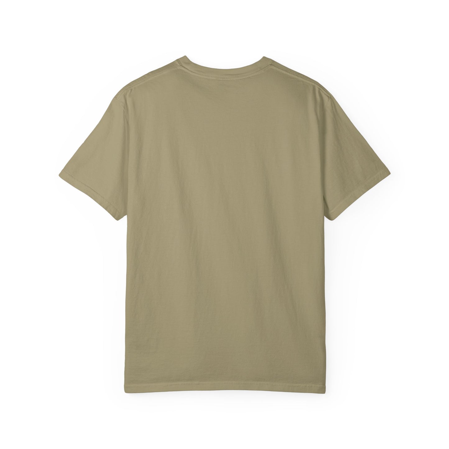 Hanbleceya Ranch - Unisex Garment-Dyed T-shirt