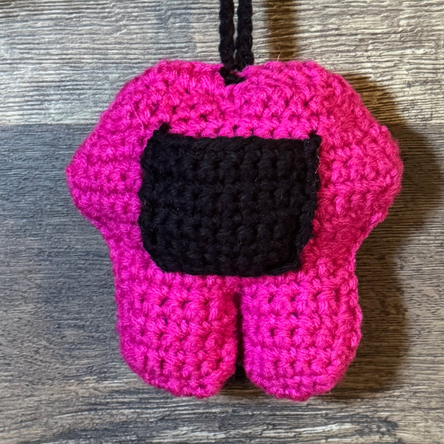 Tooth Fairy Pillow