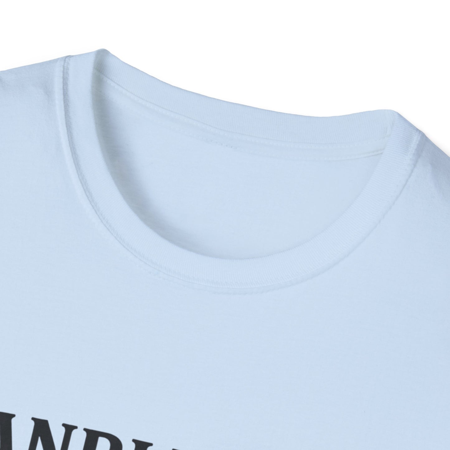 Hanbleceya Ranch - Unisex Softstyle T-Shirt