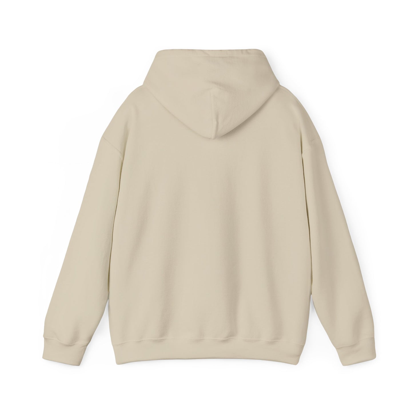 Hanbleceya Ranch Hoodie – Vintage Moose & Mountain Logo Sweatshirt