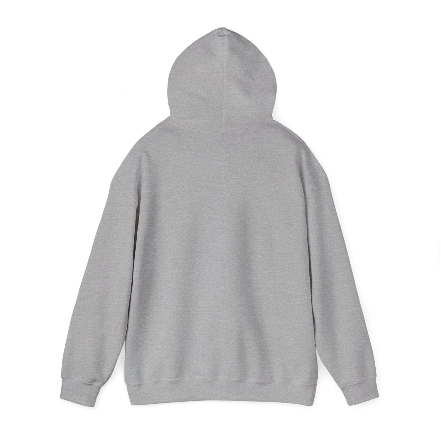 Sioux Hoodie – Rustic Forest Graphic Sweatshirt