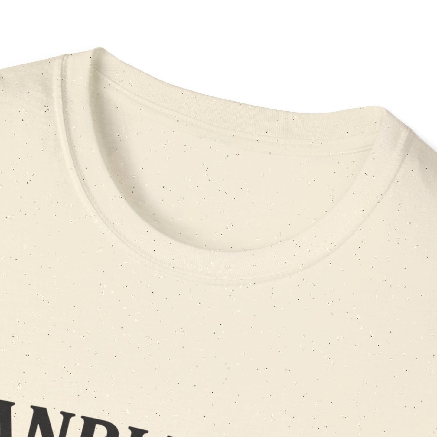 Hanbleceya Ranch - Unisex Softstyle T-Shirt