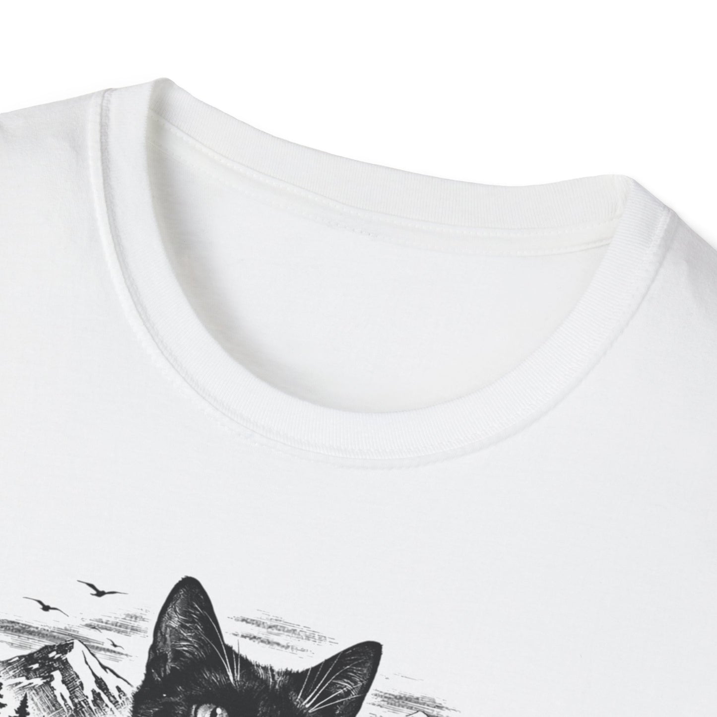 Sioux Unisex Softstyle T-Shirt
