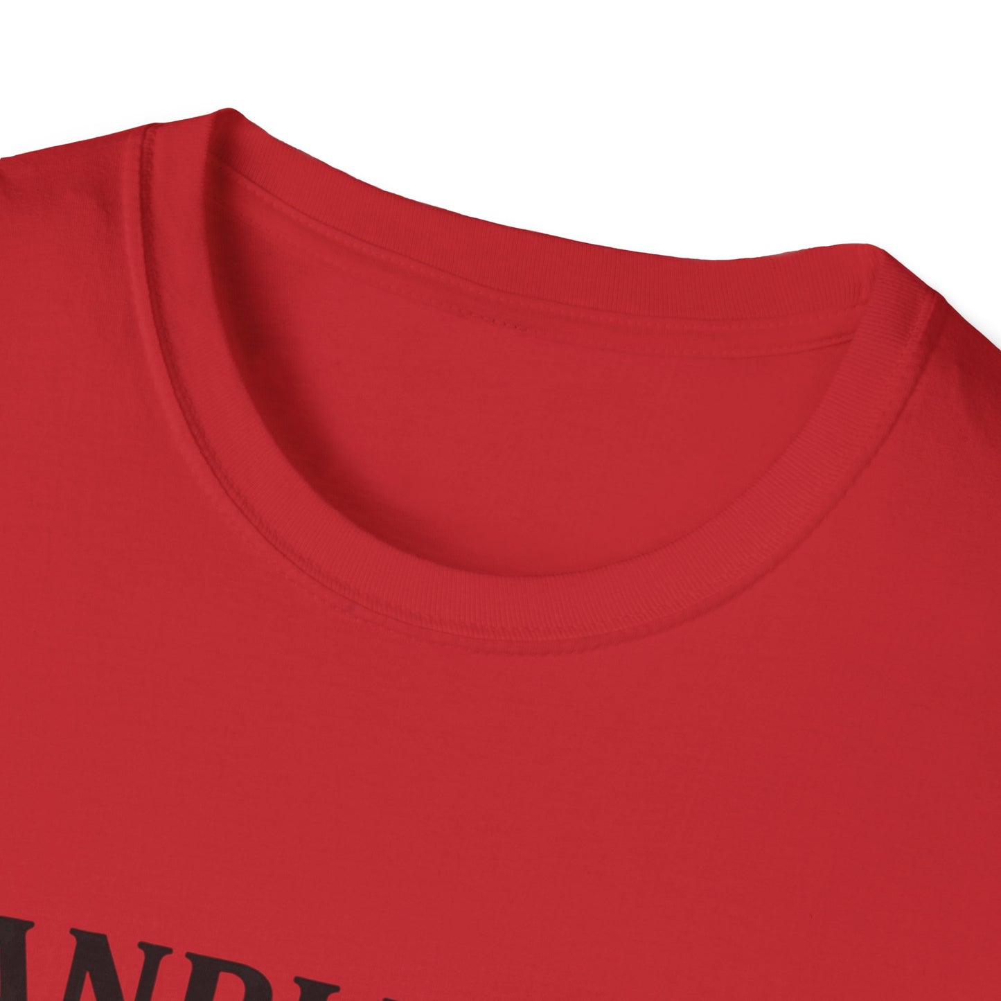 Hanbleceya Ranch - Unisex Softstyle T-Shirt
