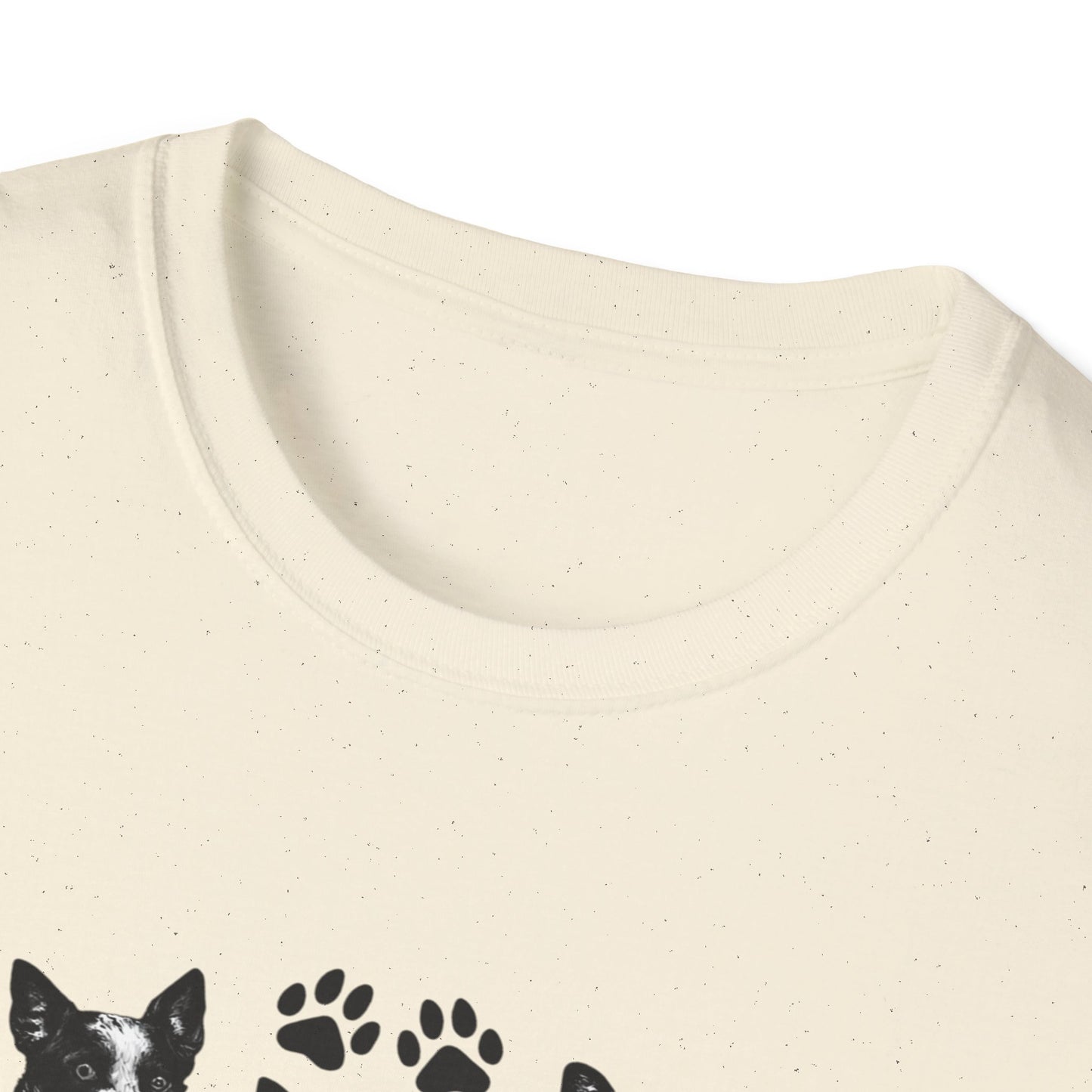 The Ranch Crew T-Shirt