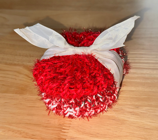 Christmas Scrubbies