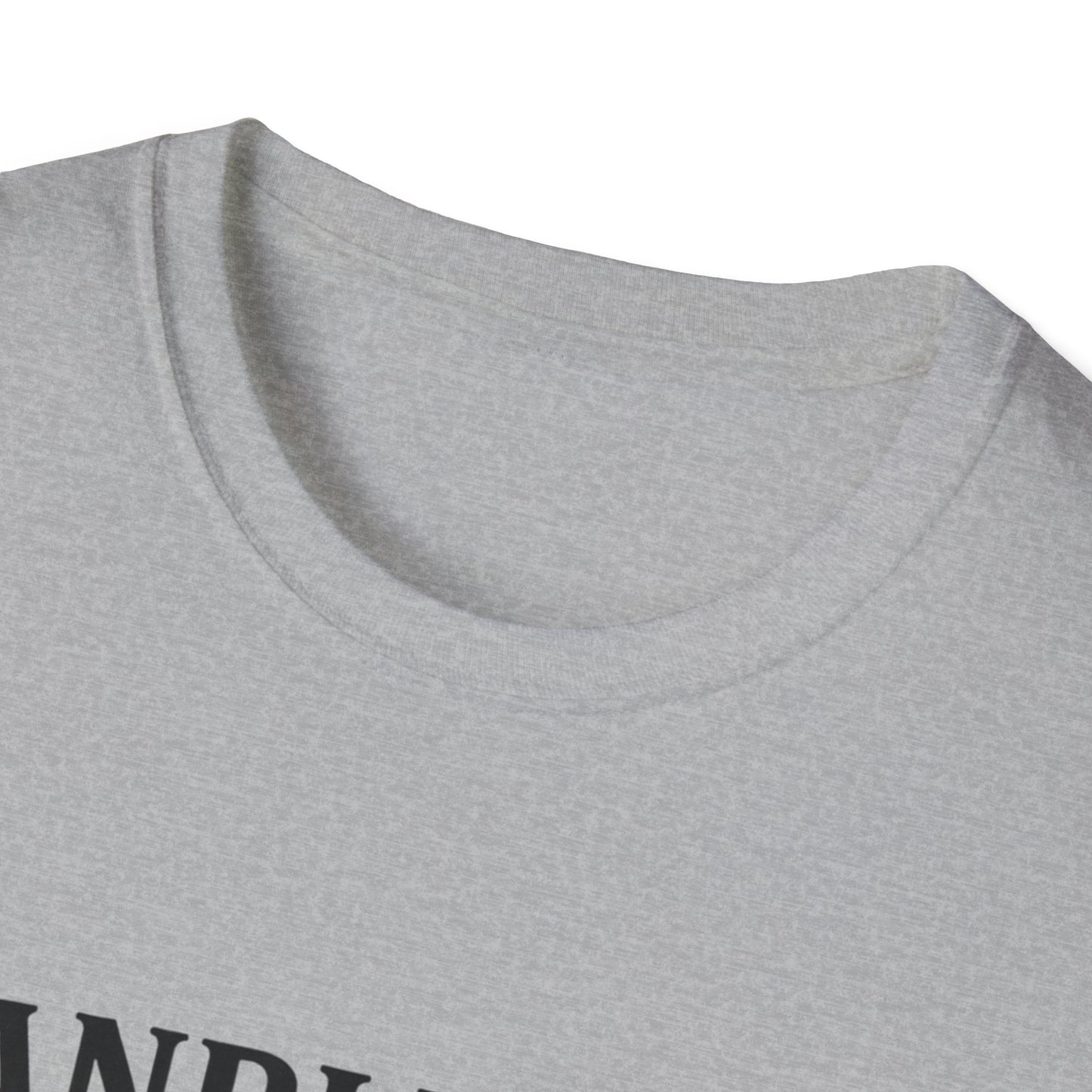 Hanbleceya Ranch - Unisex Softstyle T-Shirt