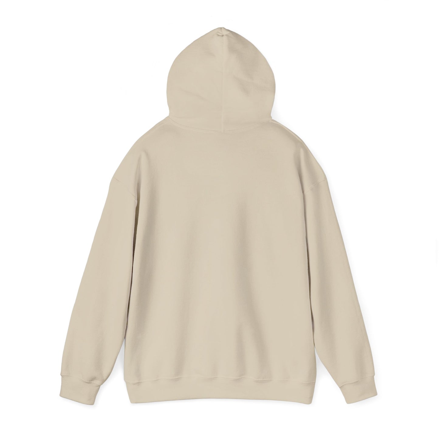 Hanbleceya Ranch Hoodie – Vintage Moose & Mountain Logo Sweatshirt