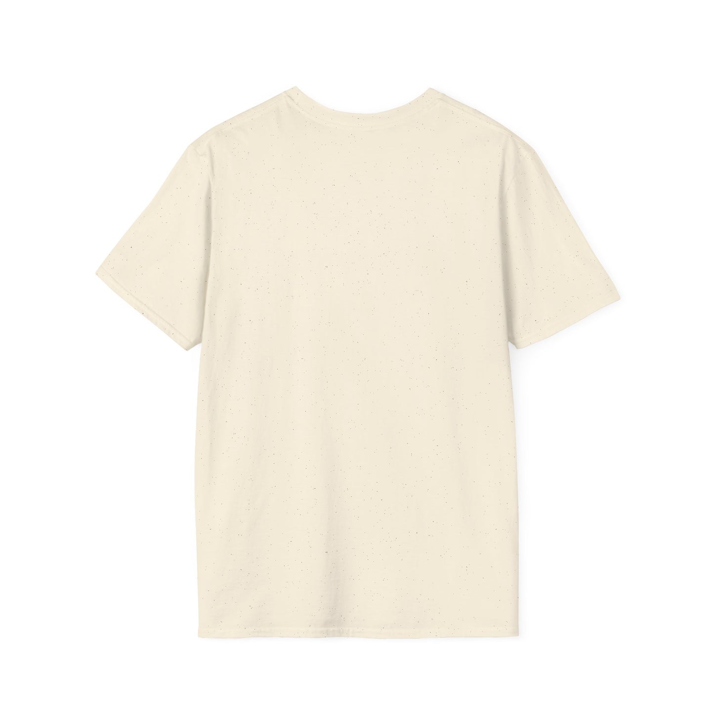 Sioux Blackout Ranch T-Shirt — Vintage Forest Graphic Tee