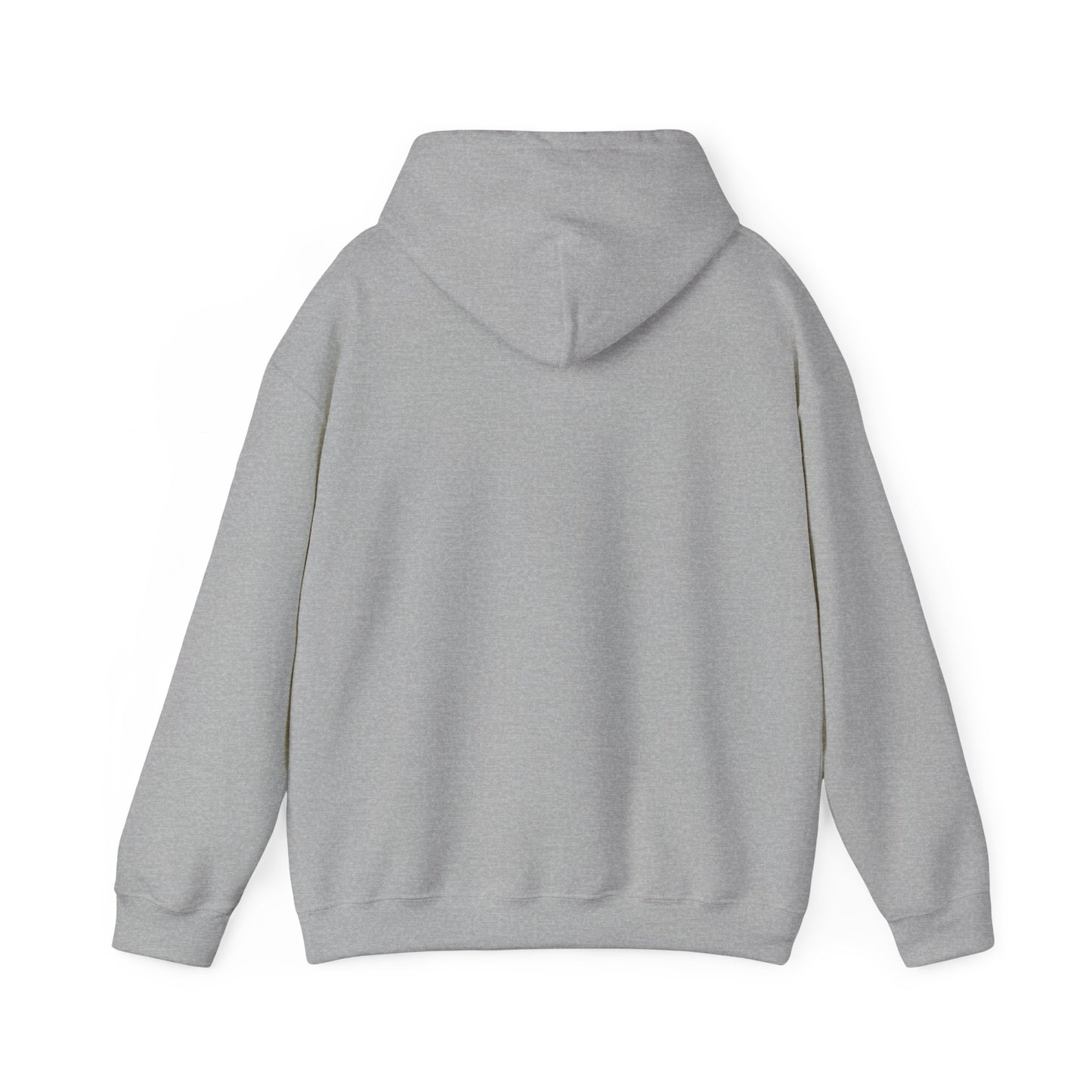 Sioux Hoodie – Rustic Forest Graphic Sweatshirt