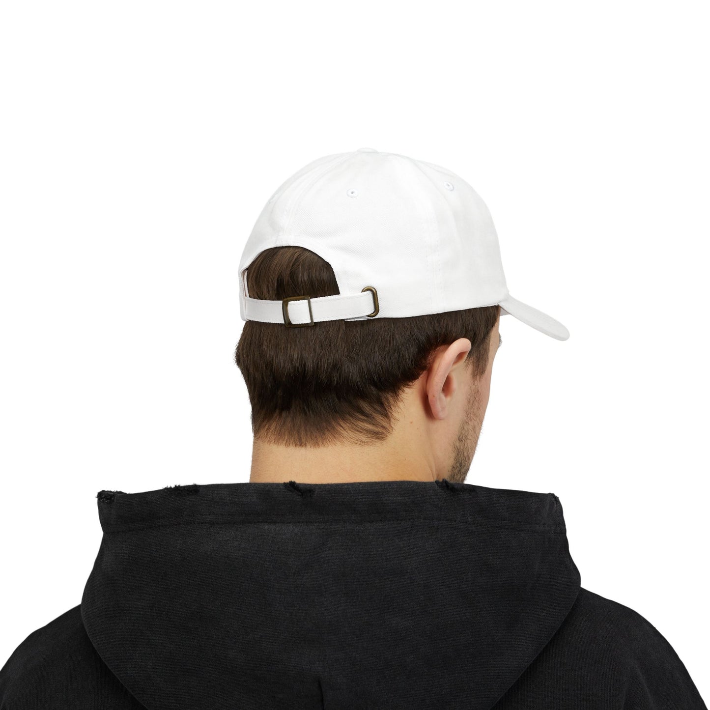 Hanbleceya Ranch Embroidered Baseball Hat