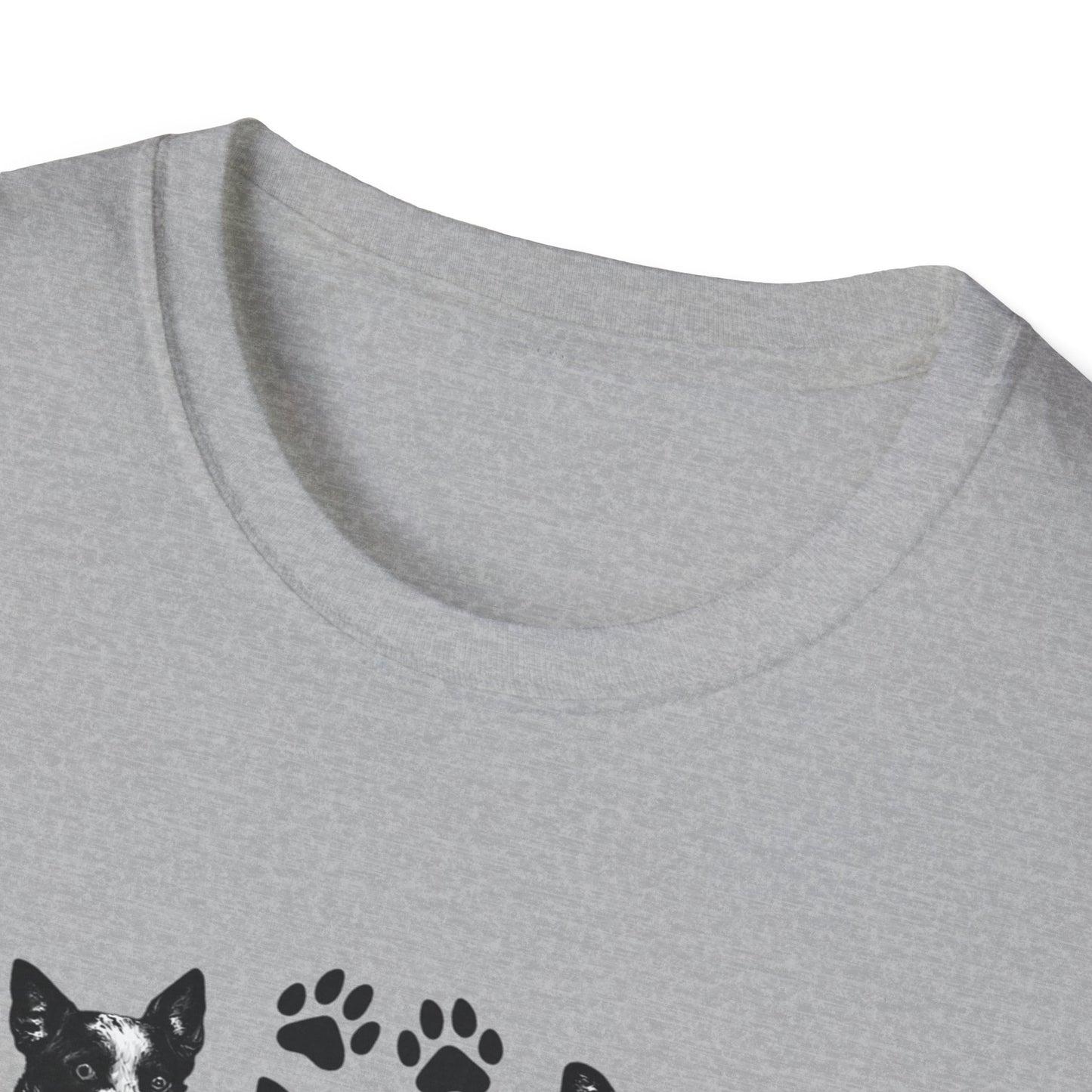 The Ranch Crew T-Shirt