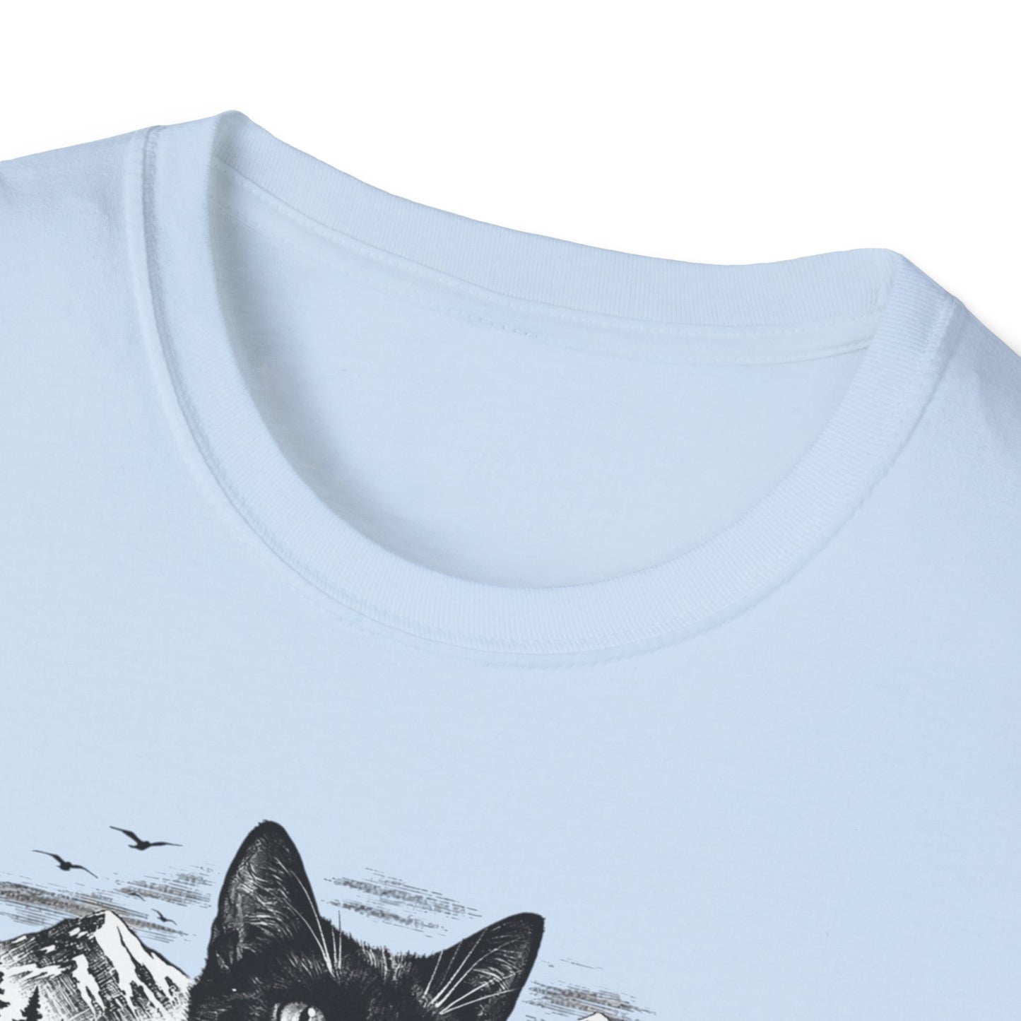 Sioux Unisex Softstyle T-Shirt