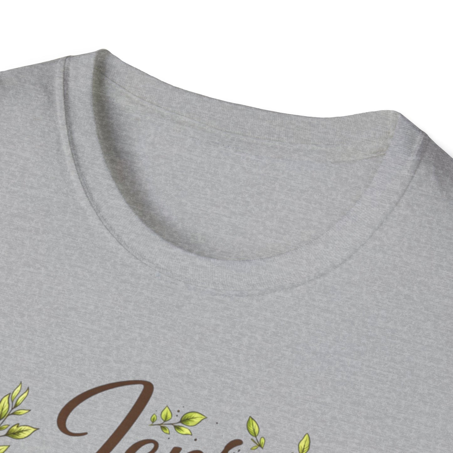 Jen's Homestead Creations T-Shirt