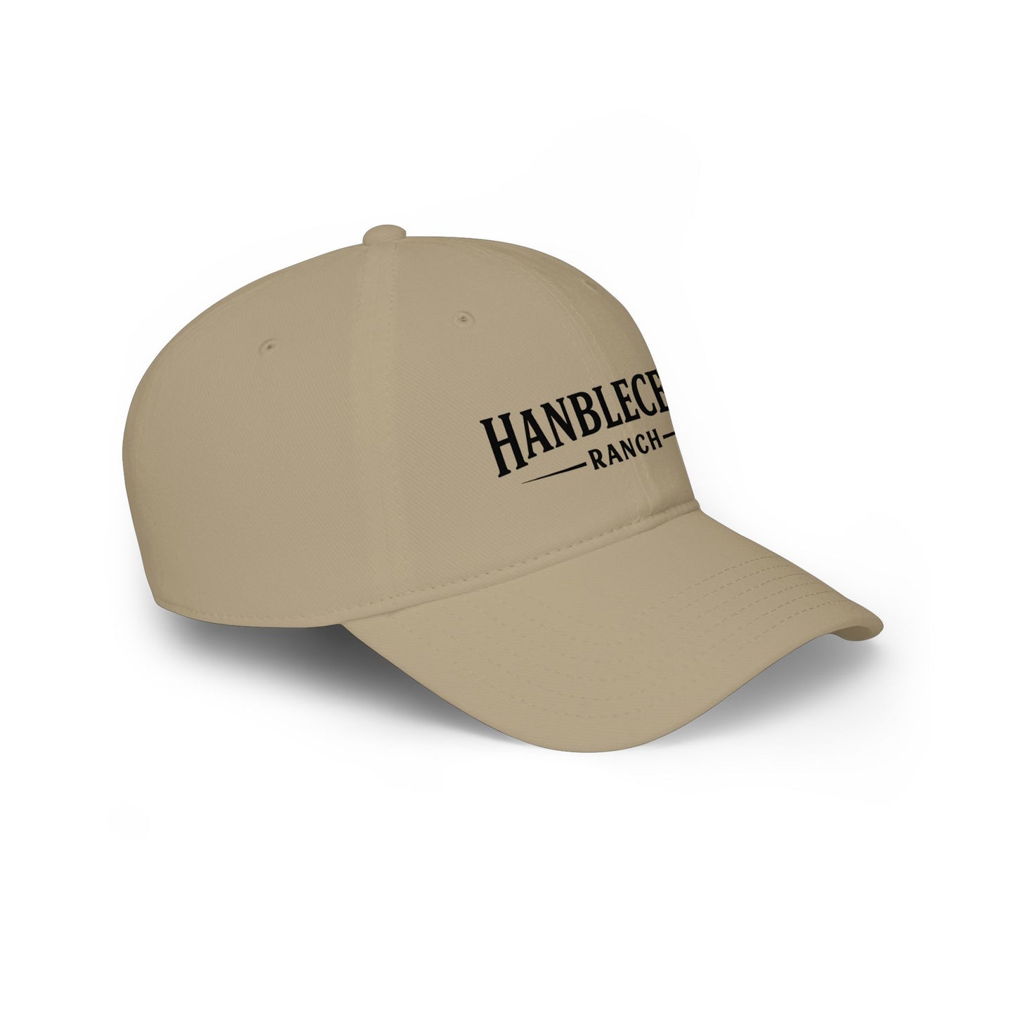 Hanbleceya Ranch Baseball Cap