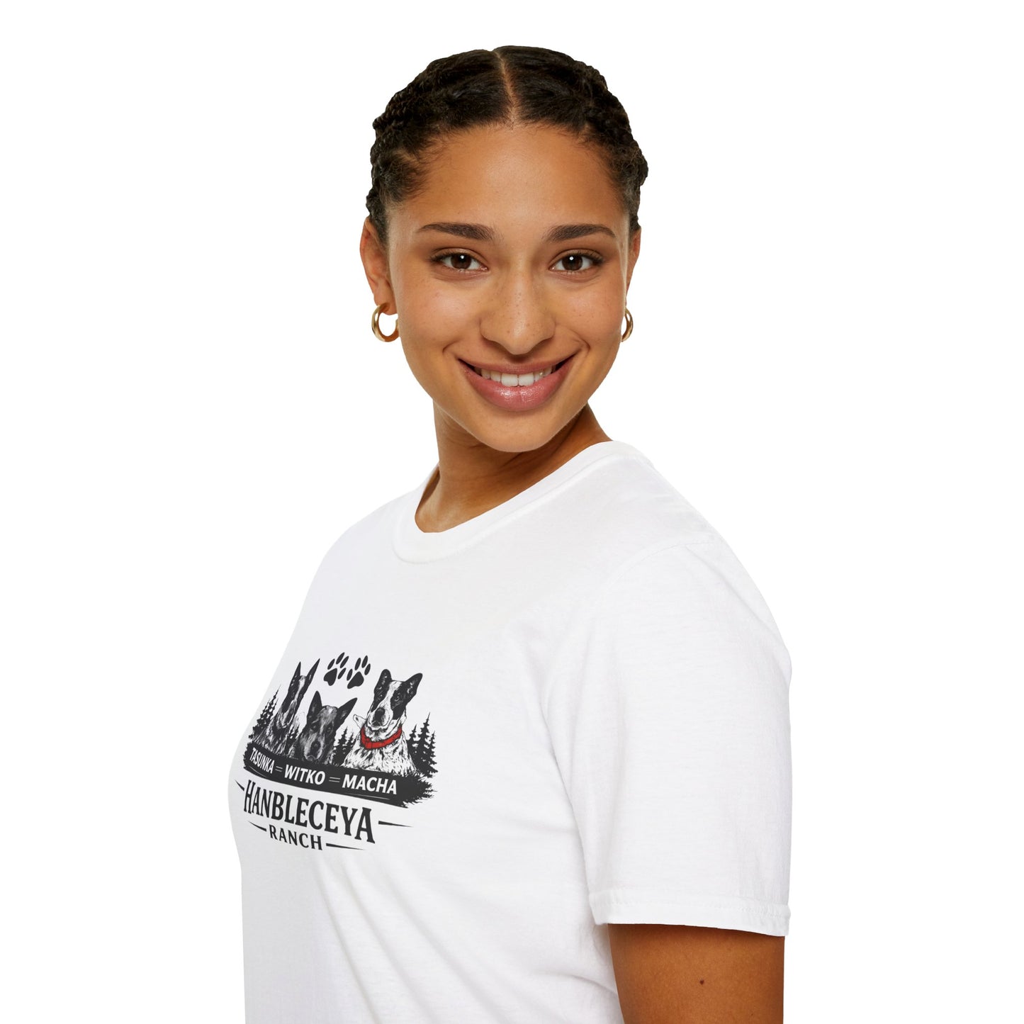 The Ranch Crew T-Shirt