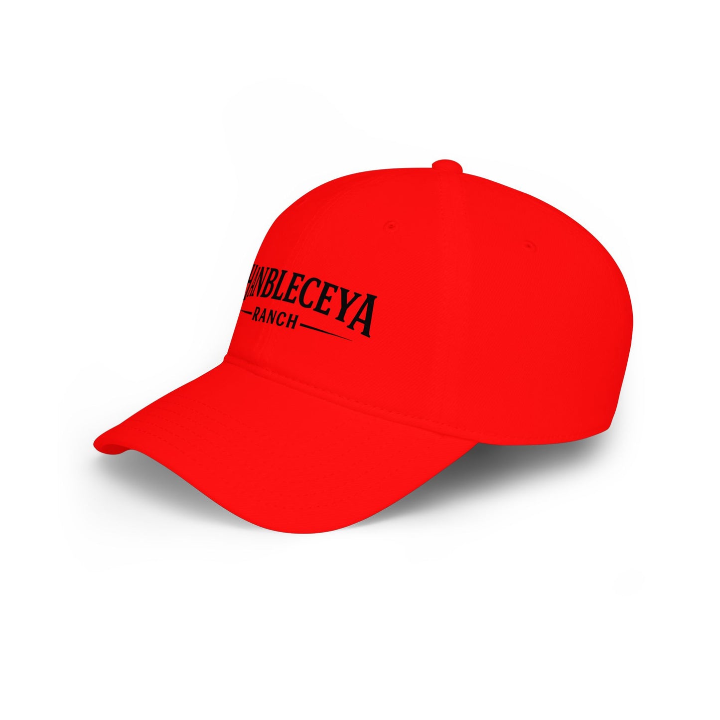 Hanbleceya Ranch Baseball Cap