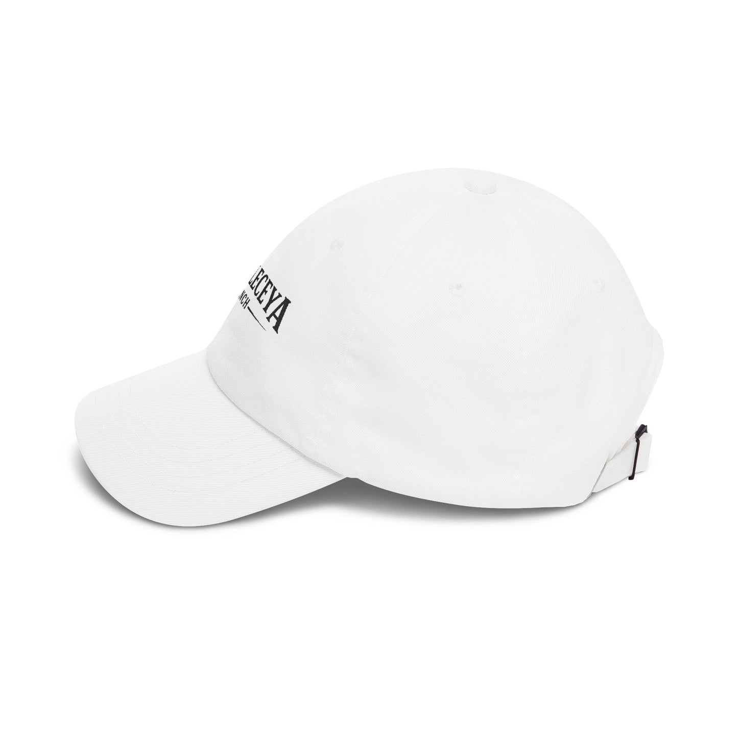 Hanbleceya Ranch Embroidered Baseball Hat