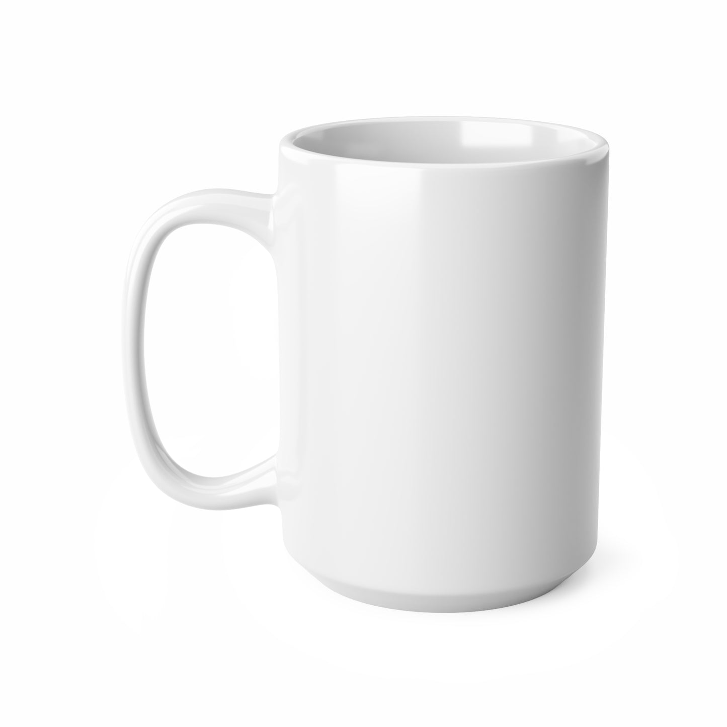 The Ranch Crew Ceramic Coffee Mug — 11oz & 15oz