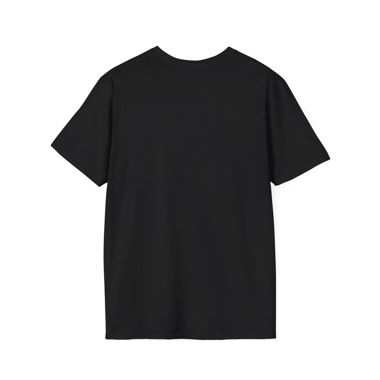 Sioux Blackout Ranch T-Shirt — Vintage Forest Graphic Tee