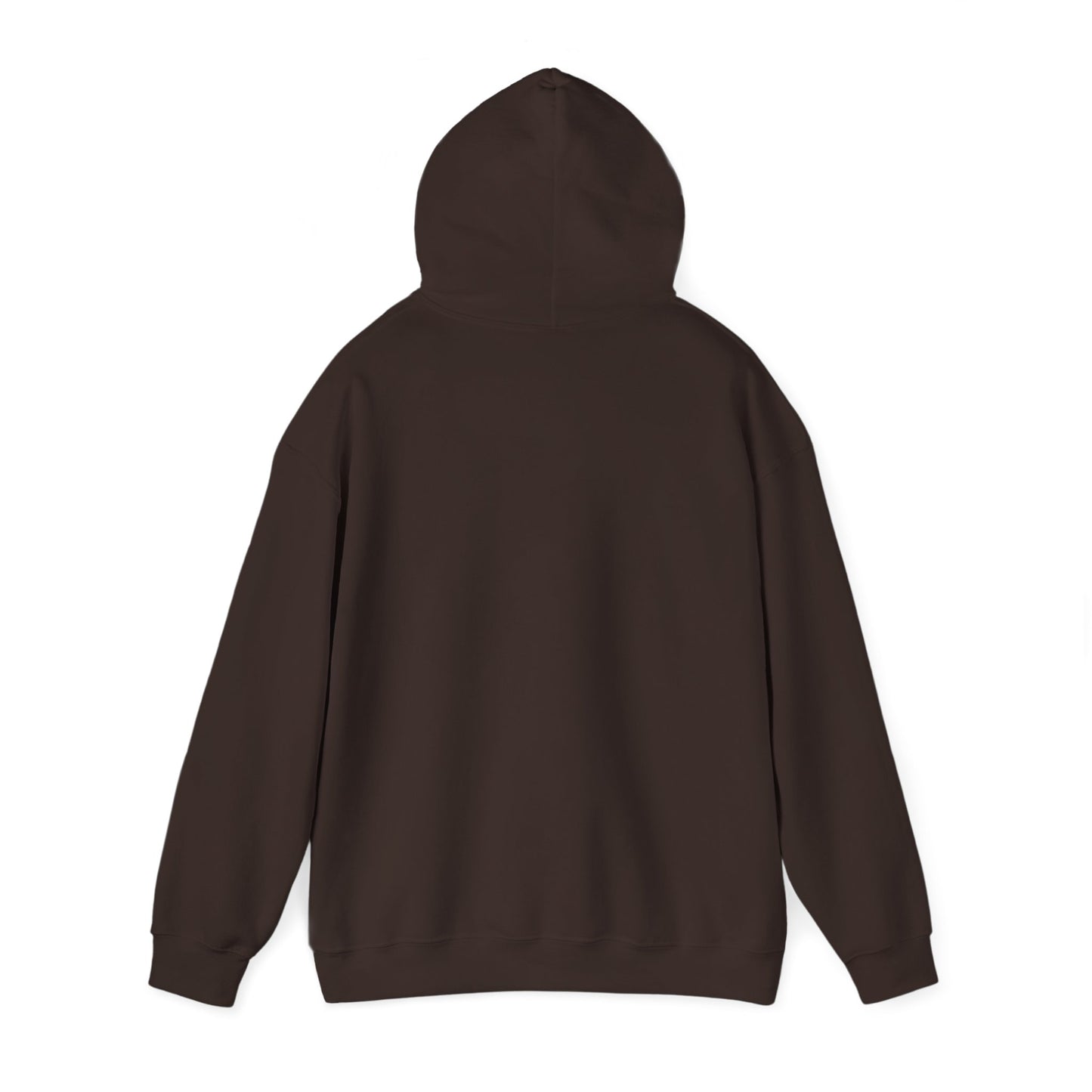Sioux Blackout Unisex Heavy Blend™ Hooded Sweatshirt