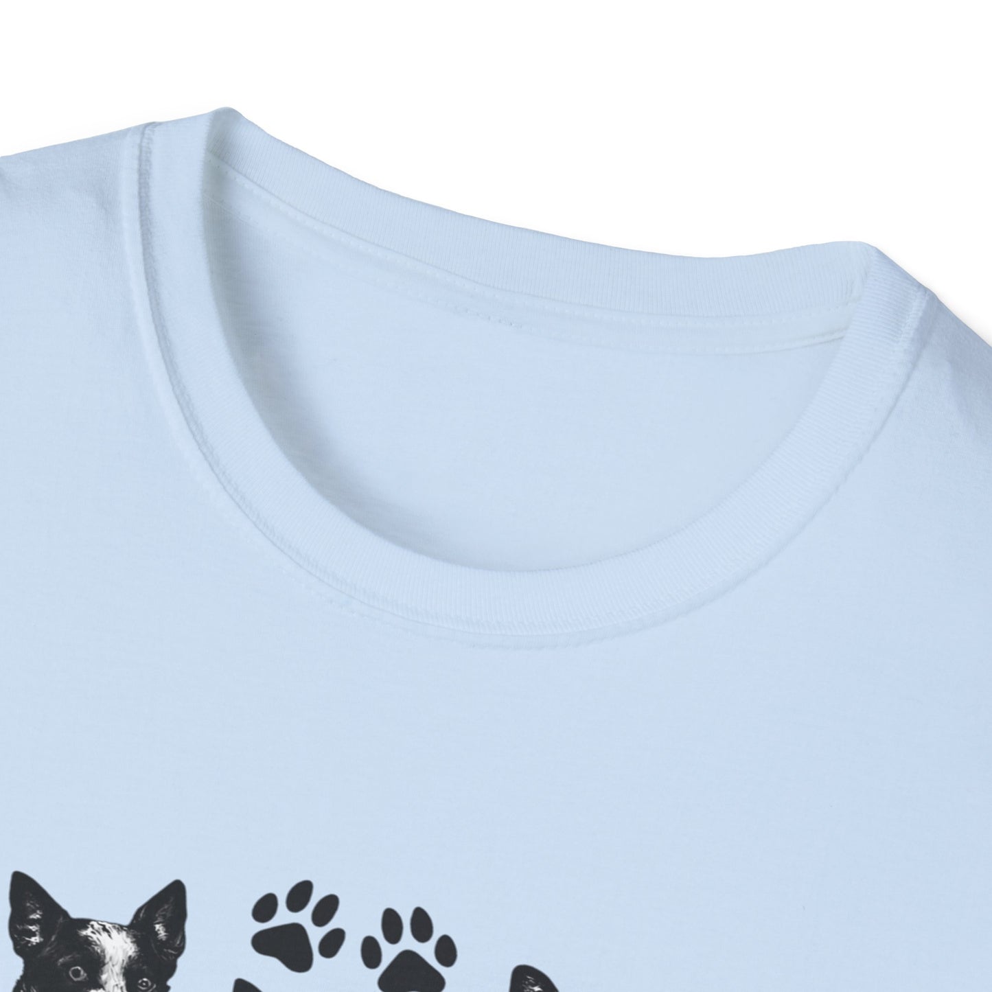 The Ranch Crew T-Shirt