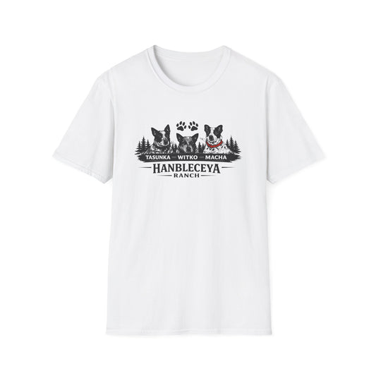 The Ranch Crew T-Shirt