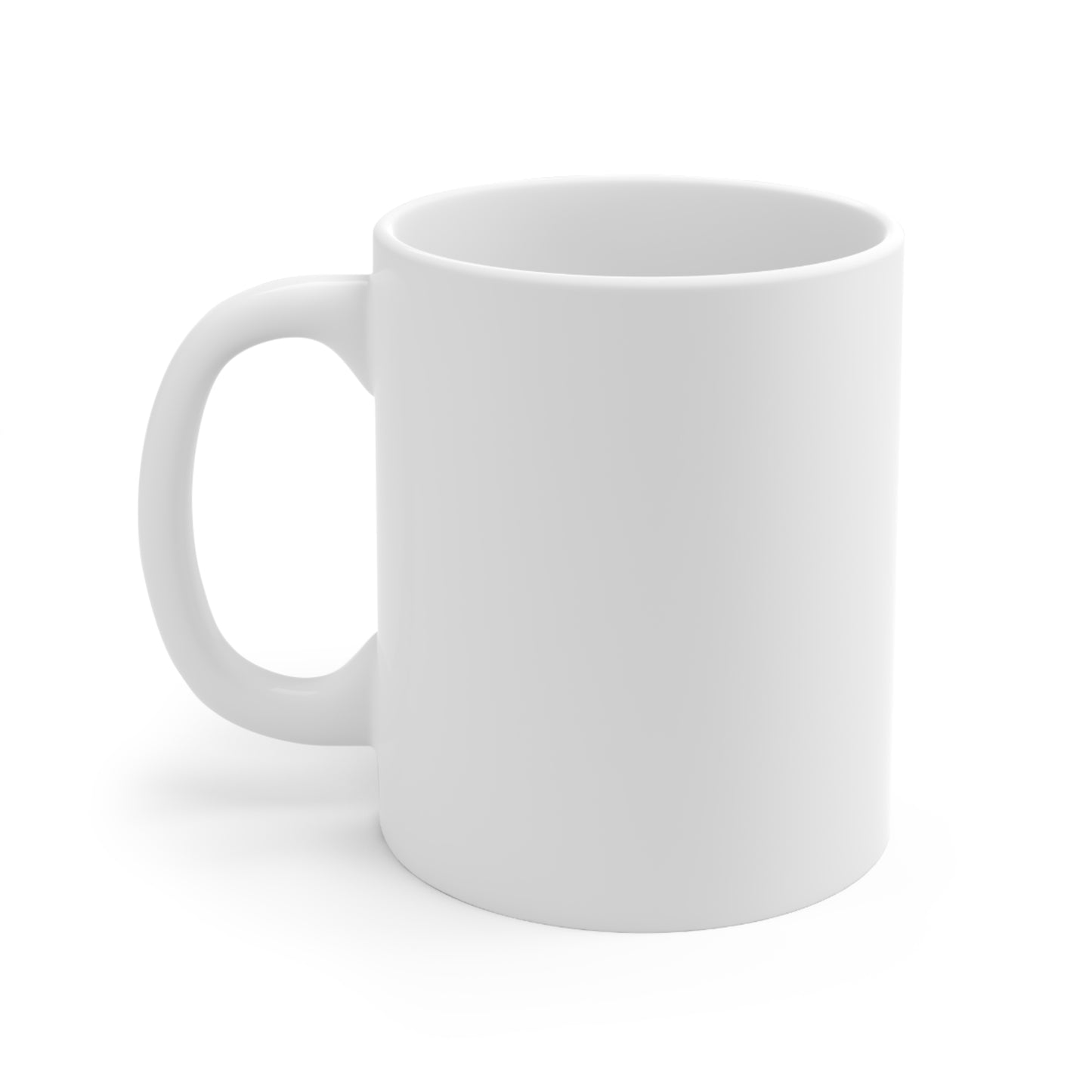 The Ranch Crew Ceramic Coffee Mug — 11oz & 15oz