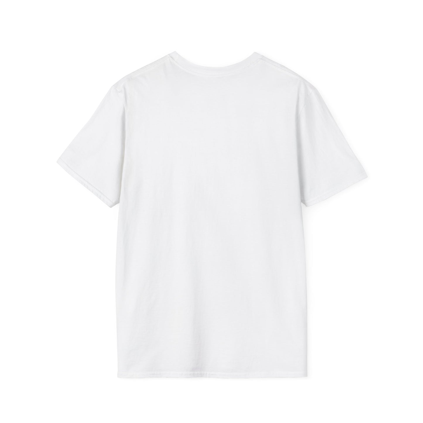Sioux Unisex Softstyle T-Shirt