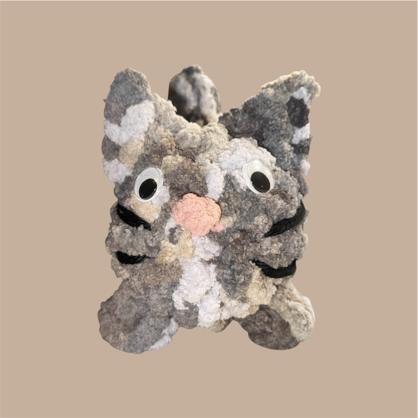 Custom Chester the Cat