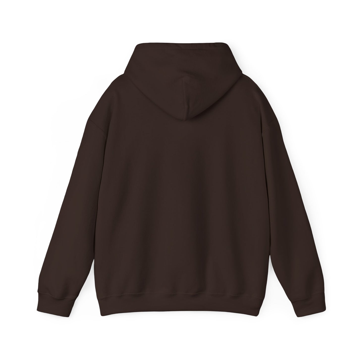 Sioux Blackout Unisex Heavy Blend™ Hooded Sweatshirt