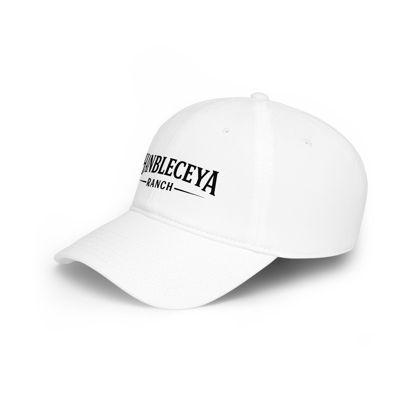 Hanbleceya Ranch Baseball Cap
