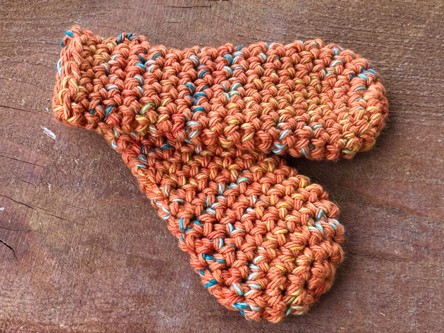 Cast Iron Skillet Snuggie