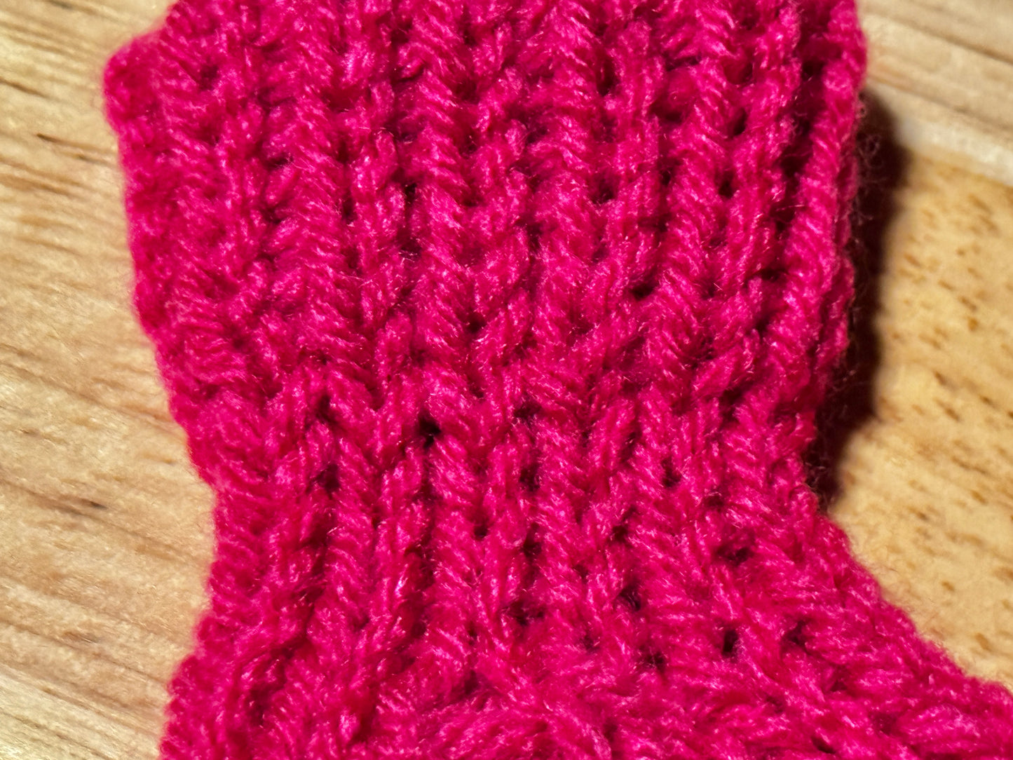 Custom Handmade Newborn/Baby Beanie with Booties Set