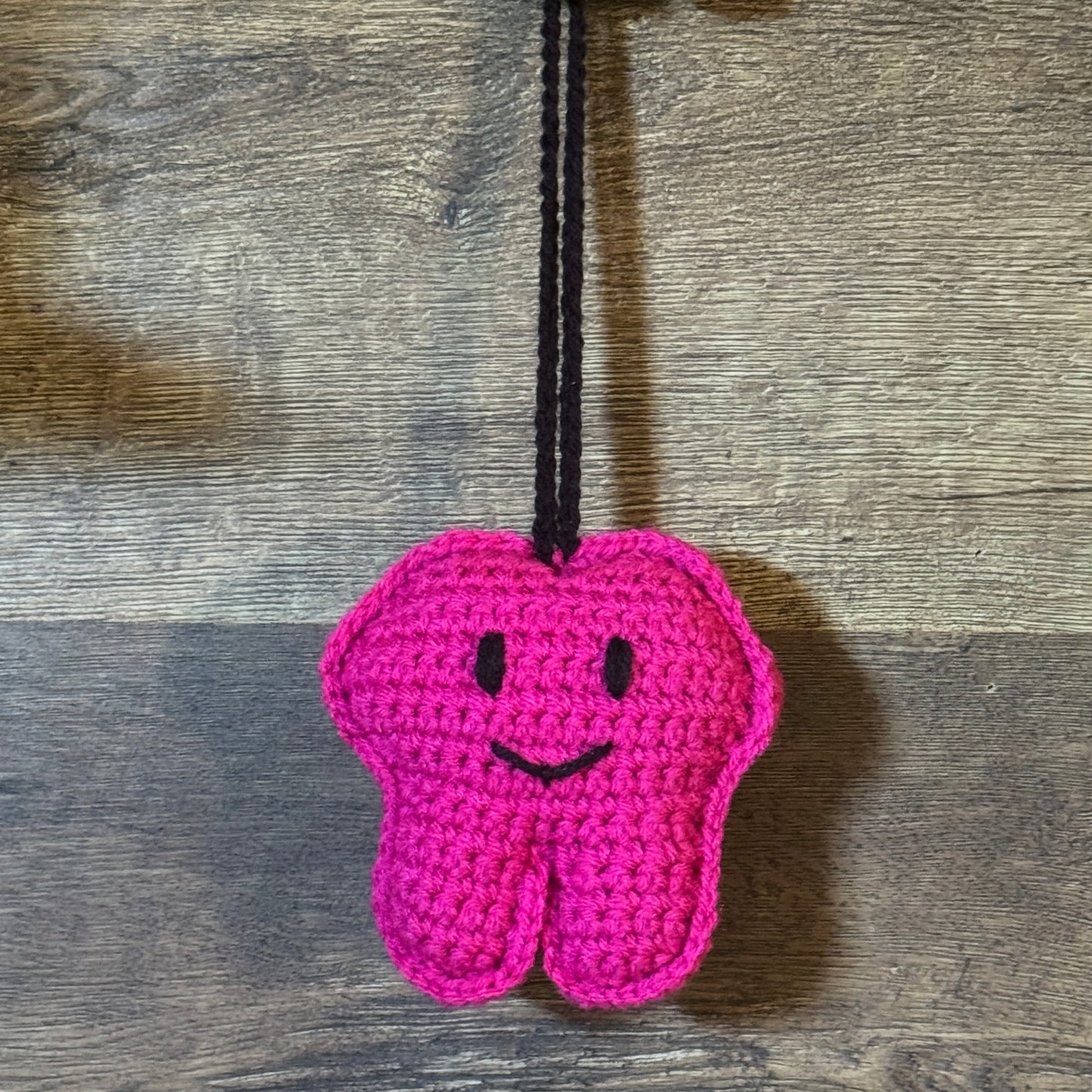 Tooth Fairy Pillow