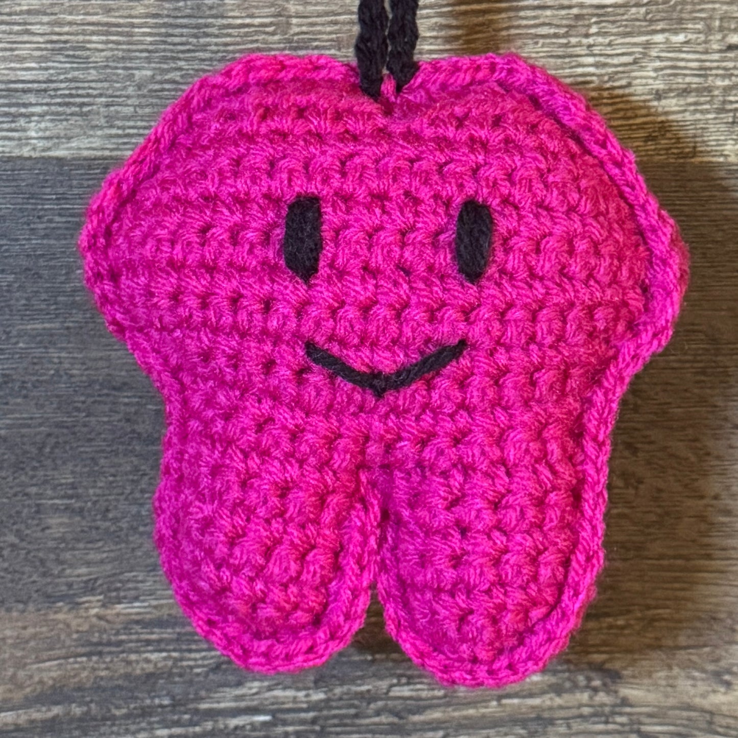 Tooth Fairy Pillow