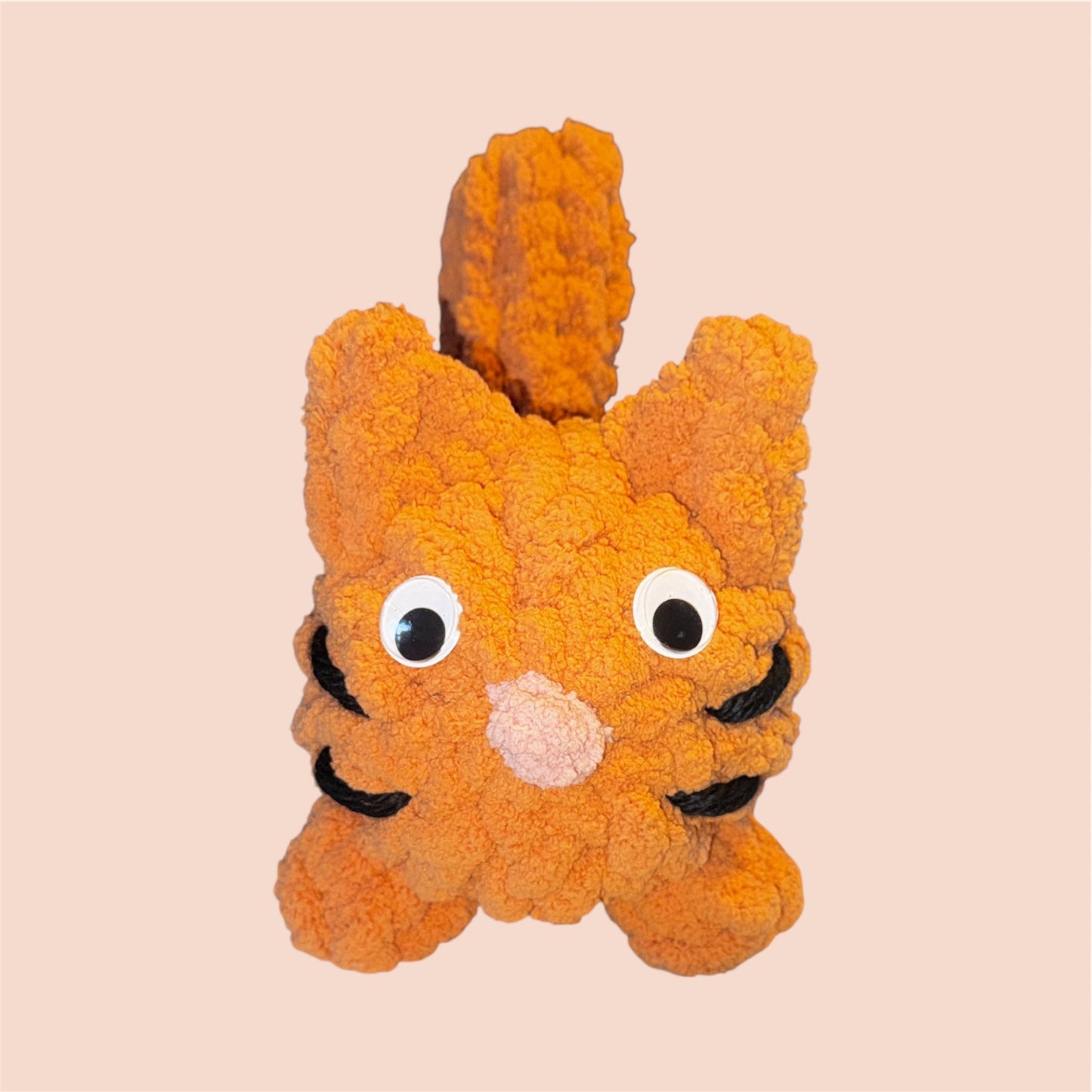 Custom Chester the Cat