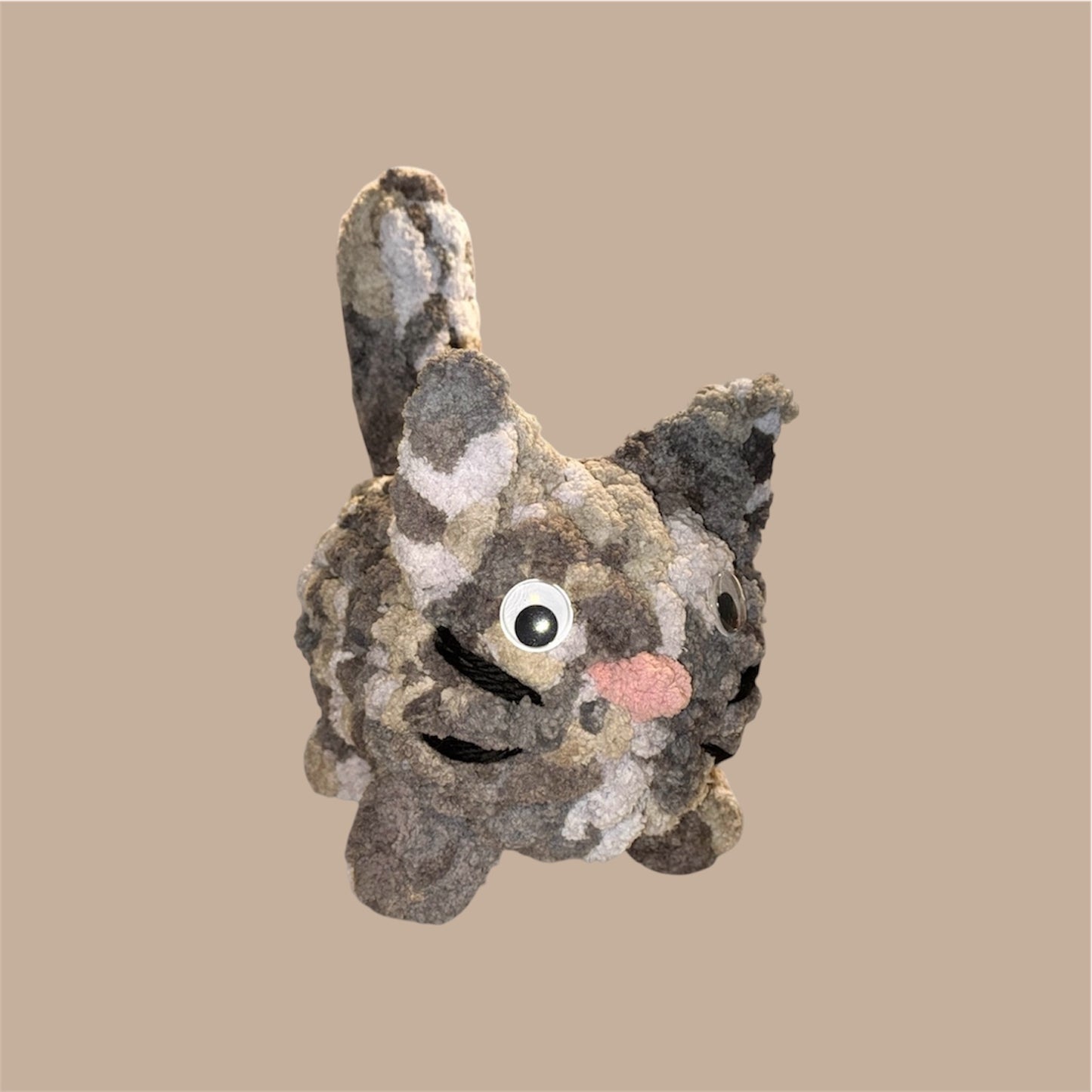 Custom Chester the Cat