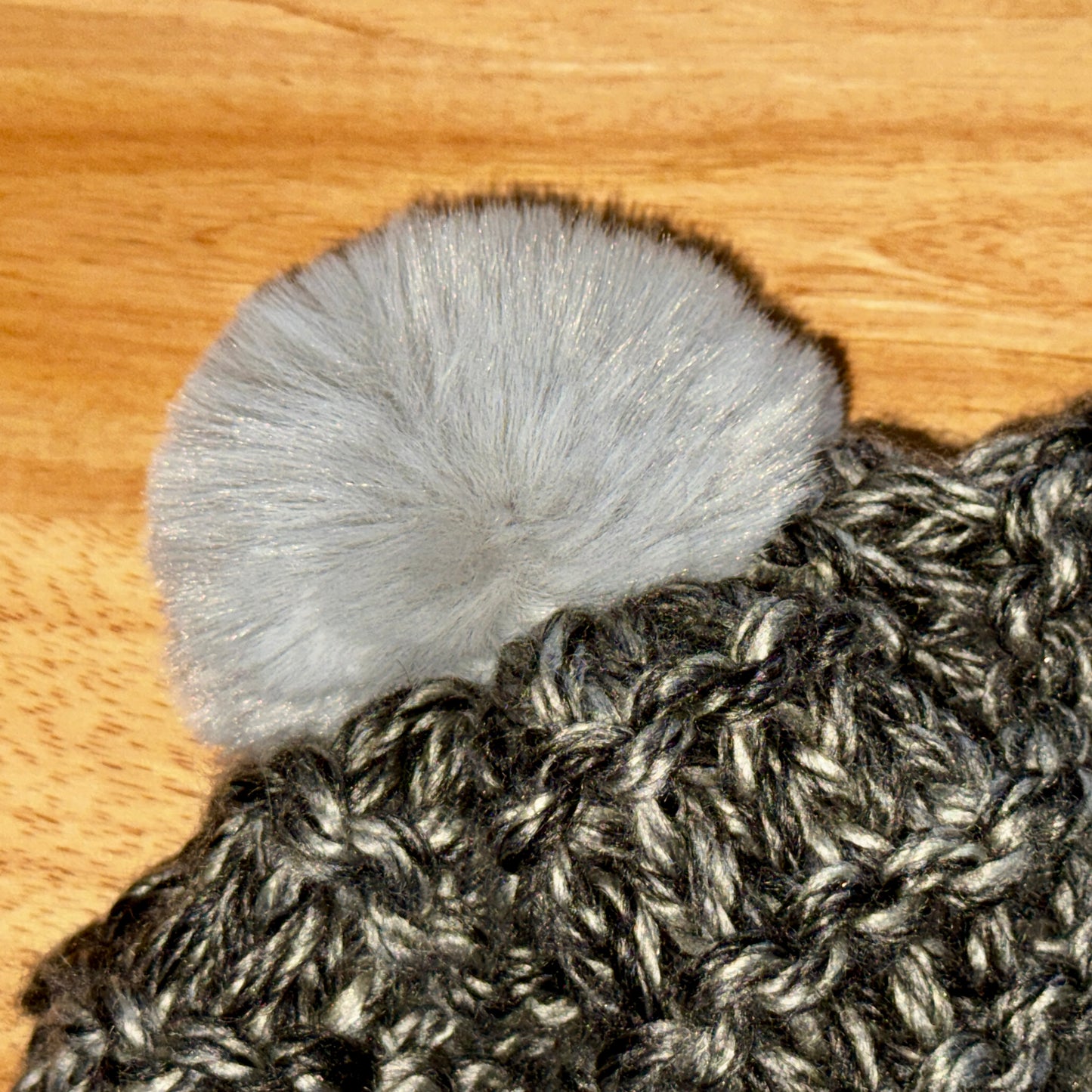 Handmade Adult Hat (Various Colors)