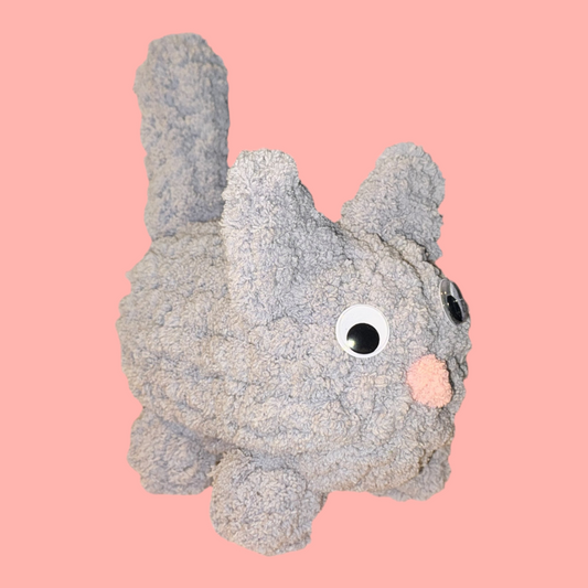 Chester the Cat