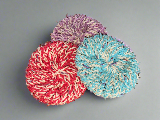 Scrubbies