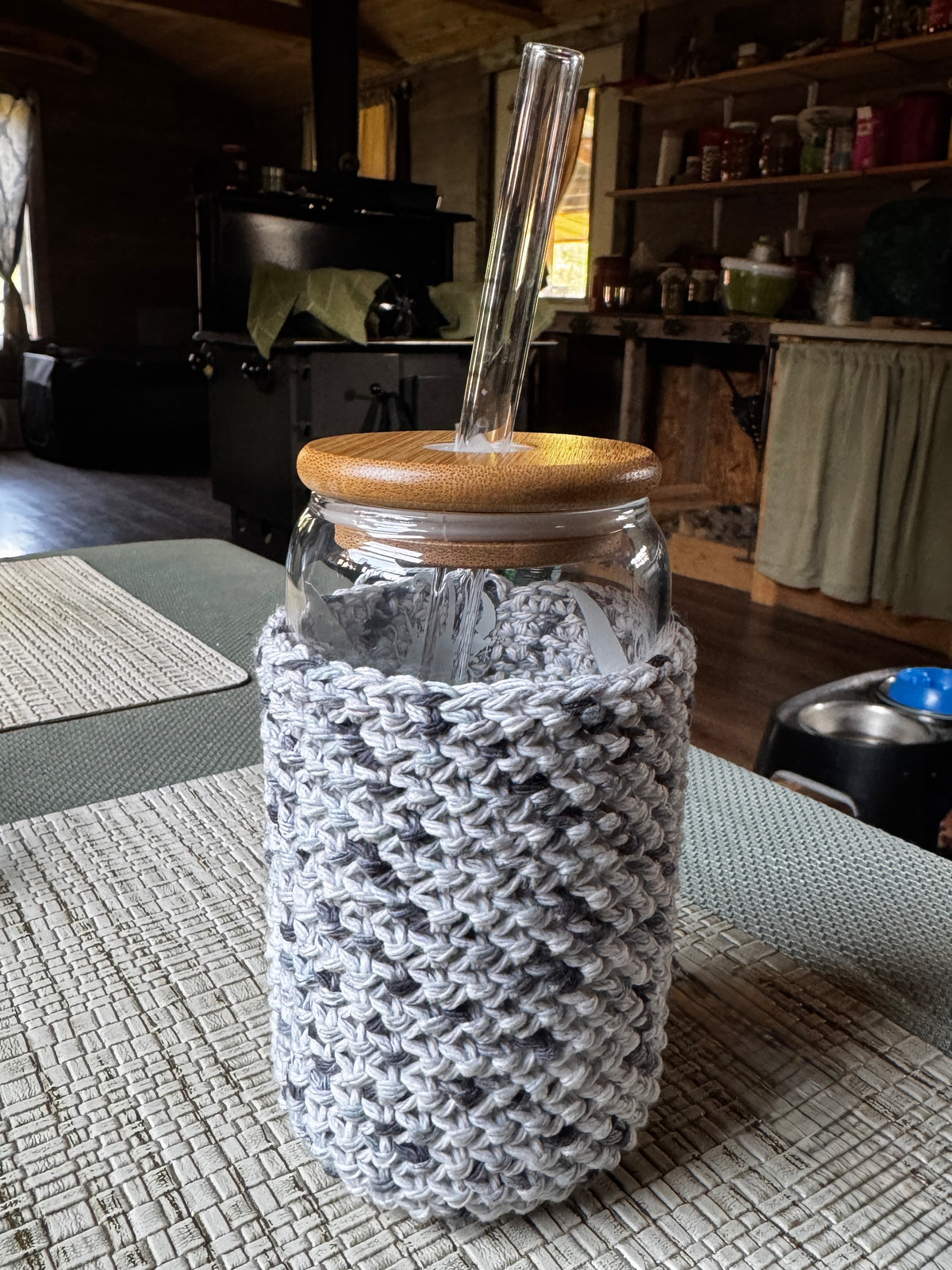 Northwoods Cup Cozy