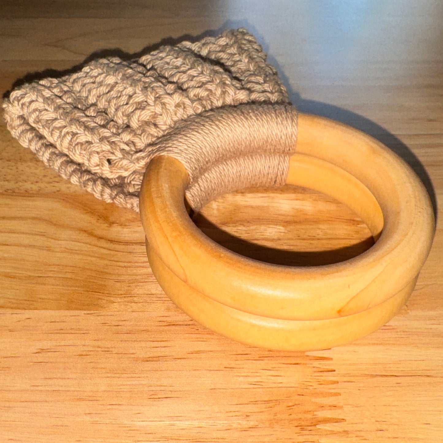 Kitchen Towel Holder