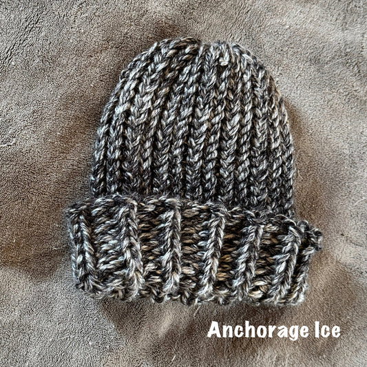 Handmade Adult Hat (Various Colors)