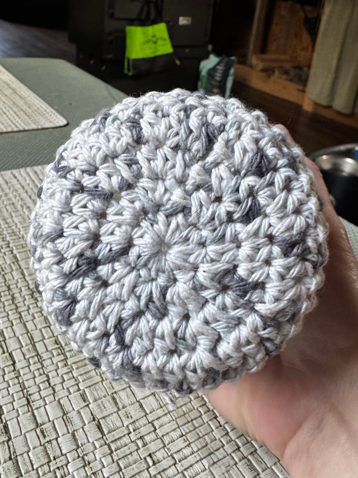 Northwoods Cup Cozy