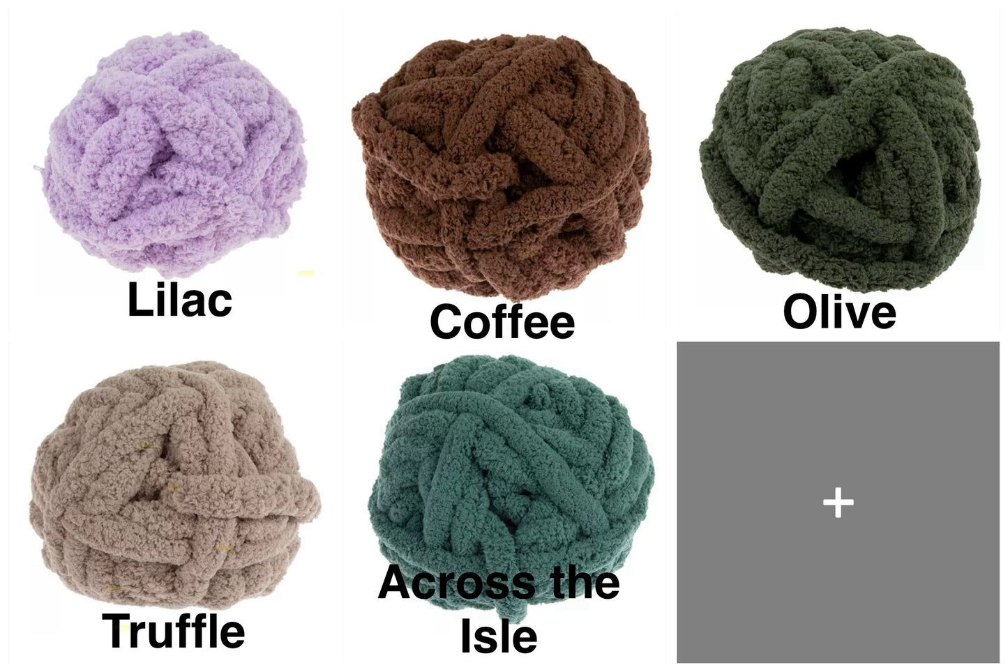 Handmade Custom Throw 45" x 60" Tight-Knit Chunky Blanket